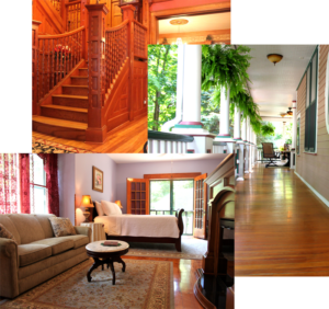 Himelhoch Bed & Breakfast - #1 Rated Historic Victorian B&B Near ...