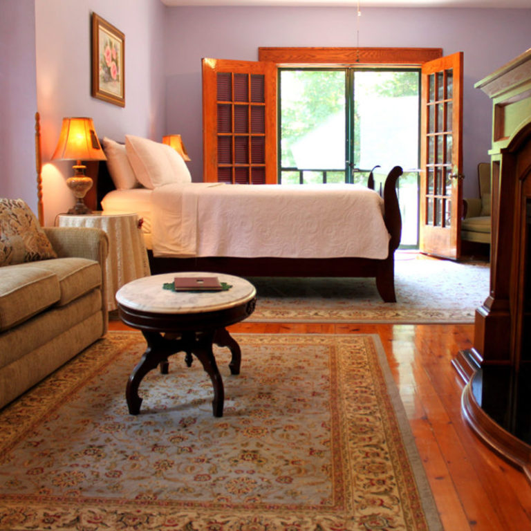 Himelhoch Bed & Breakfast - #1 Rated Historic Victorian B&B Near ...