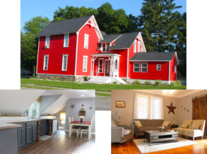 Properties At Himelhoch Bed & Breakfast - Historic Victorian B&B